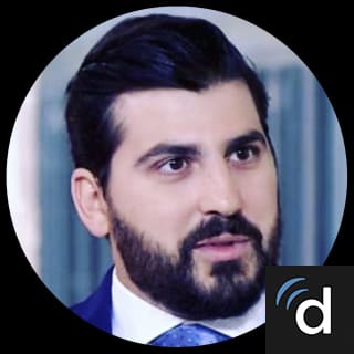 El Sherif Omar Shafie, MD