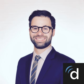 Jacob Cogan, MD