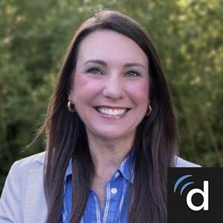 Stacy Creel, Acute Care Nurse Practitioner, Savannah, GA