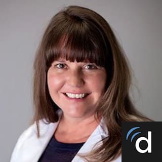 Karrie (Robison) Knopf, Family Medicine, Evanston, WY