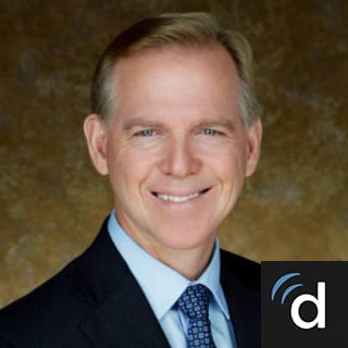 Ernest Severn, DO