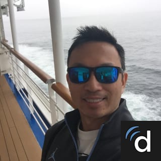 Jeffrey Huang, MD