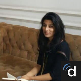 Vaibhavi Uppin, MD, Cardiology, Cedar Knolls, NJ