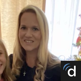 Monica Ward, Family Nurse Practitioner, Kernersville, NC