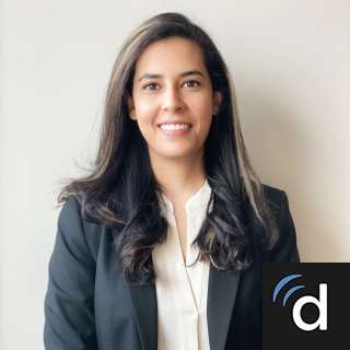 Swati Malik, DO