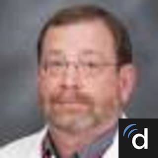 David Booth, MD
