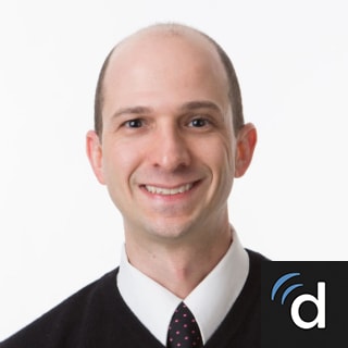 Aaron Fox, MD