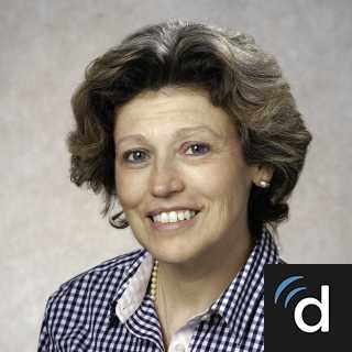 Terri Zachos, MD