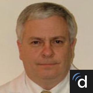 Dr. James W. Denton MD Culpeper VA Vascular Surgeon US