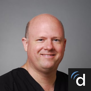 Christopher Robb, MD