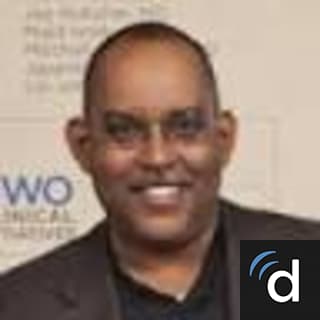 Sandy Gibson, MD