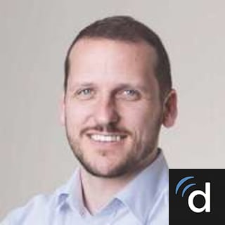 Chad Brodt, MD