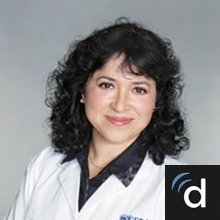 Dr. Ritu Badola, MD – Orlando, FL | Family Medicine