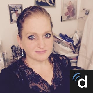 Colette Hoyt, Family Nurse Practitioner, Spokane, WA