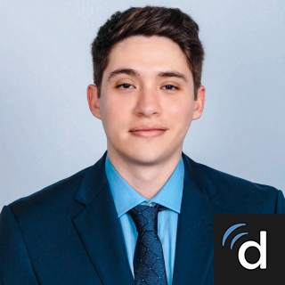 Allen Fox, MD, Resident Physician, Perth Amboy, NJ