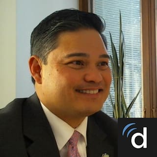 Eric Alcera, MD