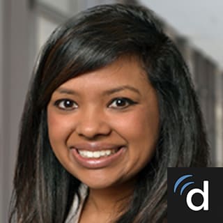 Sarita Maturu, DO
