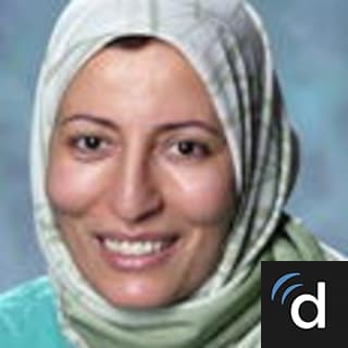 Nagwa Moustafa, MD