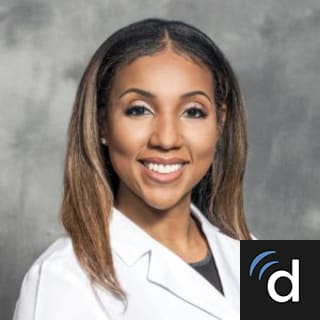 Aja (Smith) McCutchen, MD