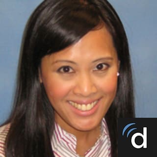 Michelle Tinitigan, MD, Family Medicine, San Francisco, CA