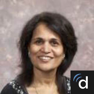 Jamila Bhatti, MD