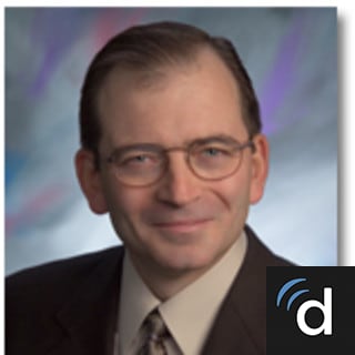 Marc Aldrich, MD