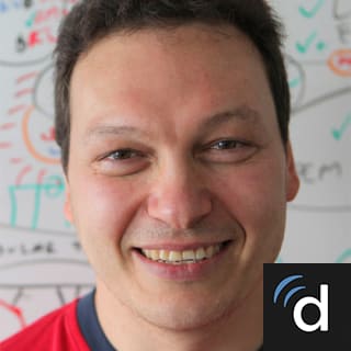 Alex Dranovsky, MD, Psychiatry, New York, NY