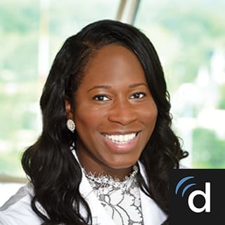 Simisola Caxton-Idowu, MD