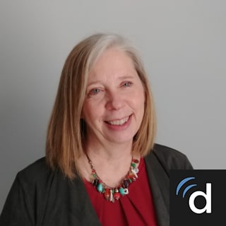 Alice Teall, Family Nurse Practitioner, Urbana, OH