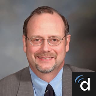 James Folk, MD