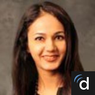 Sara Qazi, MD