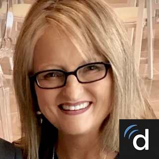 Joanne Gallagher, Family Nurse Practitioner, Chattanooga, TN