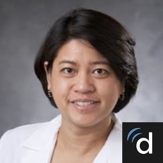 Rowena Mariano, MD, Physical Medicine/Rehab, Durham, NC