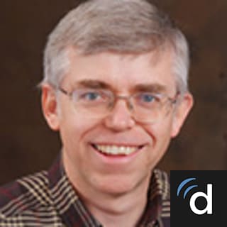 Donald Orwick, MD