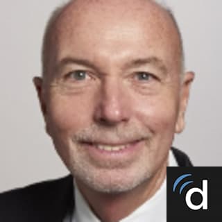 Ernest Depuey III, MD