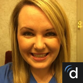 Ashley Markey