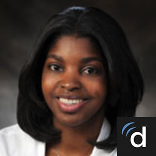 Kerri Akaya Smith, MD