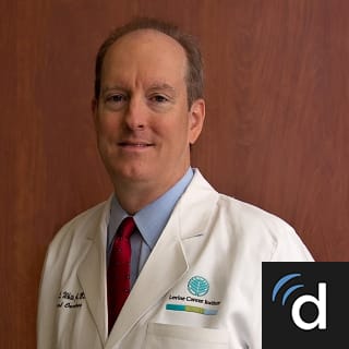 Richard White, MD