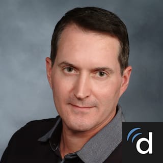 Bruce Stewart, MD