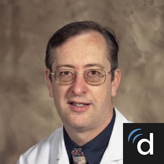 James Bates, MD