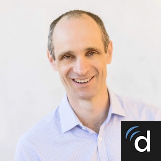 Alexander Butwick, MD, Anesthesiology, San Francisco, CA