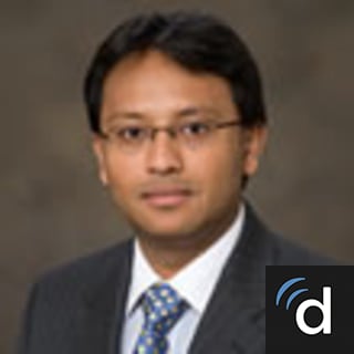 Kazi Rayhan, MD