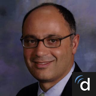 Robert Afra, MD