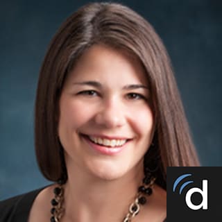 Shannon Blalock, MD