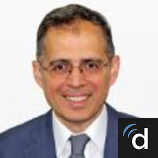 Hossein Sadeghi, MD, Pediatric Pulmonology, New York, NY
