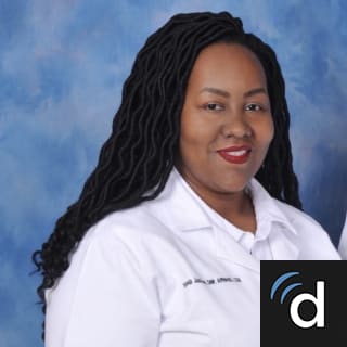 Yalonda Jackson