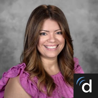 Minelys Alicea Marrero, MD, Pediatric Hematology & Oncology, St. Petersburg, FL