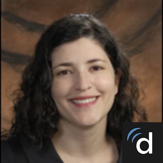 Julia Kharlip, MD