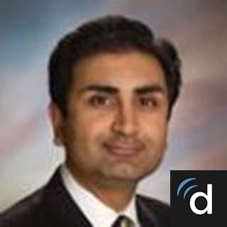 Anup Khatana, MD