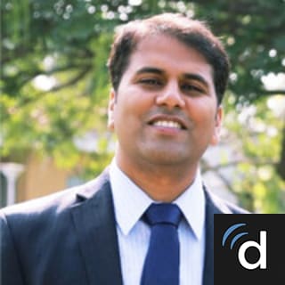 Prashant Deshmane, MD